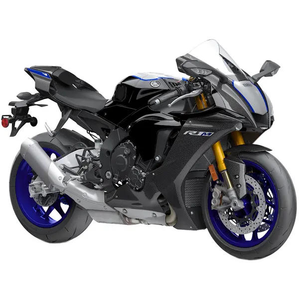 YZF R1M